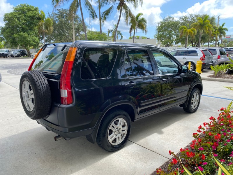 2004 Honda CR-V 4WD EX LOW MILES 61,201 1 OWNER in , 