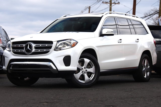 2017  GLS GLS 450 in , 