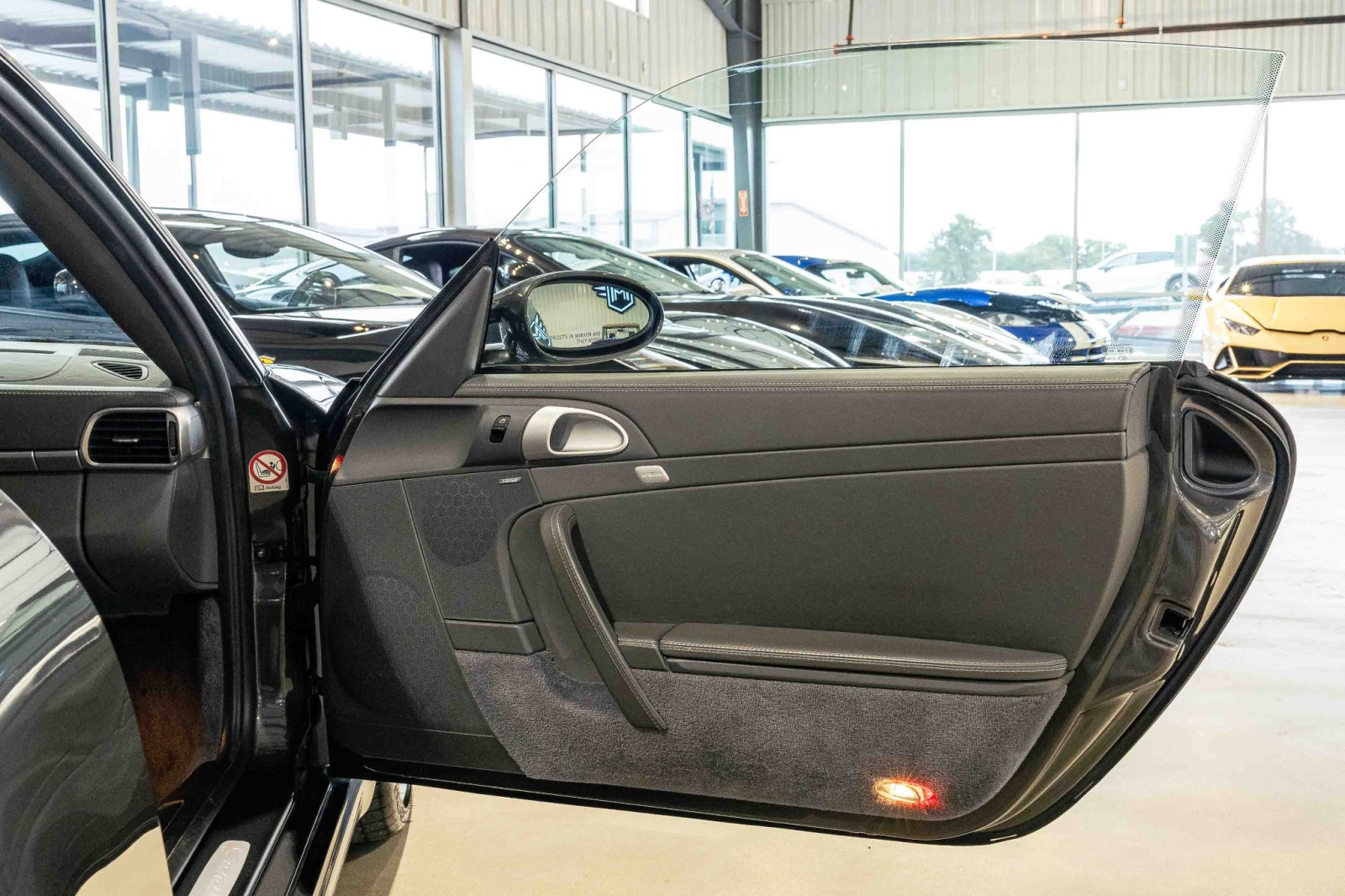 Used Car 2006 Porsche 911  Carrera S For Sale Under $80,000 In Boerne, Texas