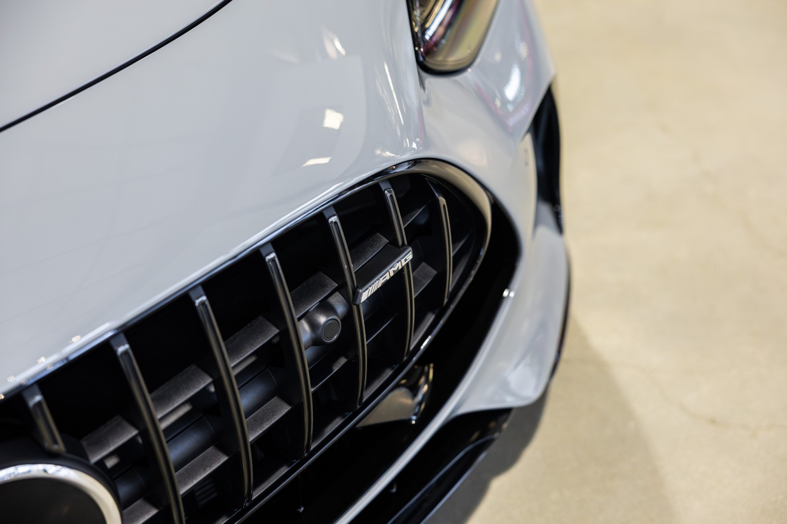 Used Car 2025 Mercedes-benz Amg Gt  Amg Gt 63 S E Performance For Sale Under $210,000 In Boerne, Texas