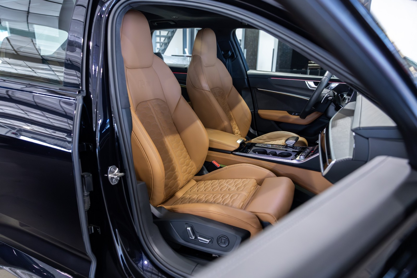 Used Car 2023 Audi Rs 6 Avant  For Sale Under $120,000 In Boerne, Texas