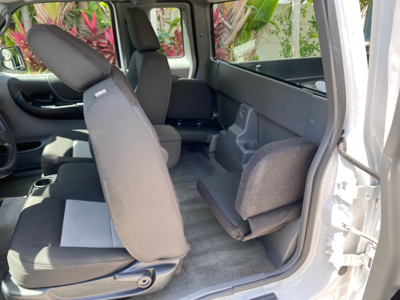 2011 Ford Ranger XLT LOW MILES 44,686 in ,