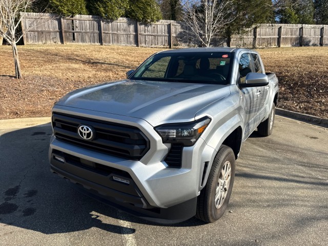 ToyotaTacoma 4WD3