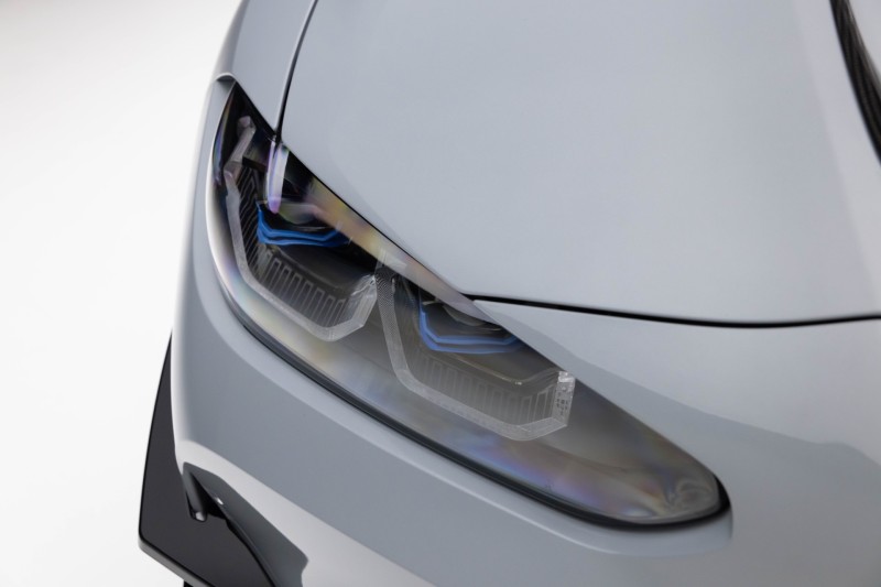 2023 BMW M4 Competition xDrive Competition xDrive in ,