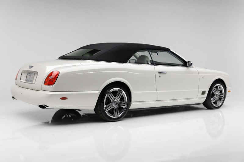 2010 Bentley Azure T 1 of 80 T in , 