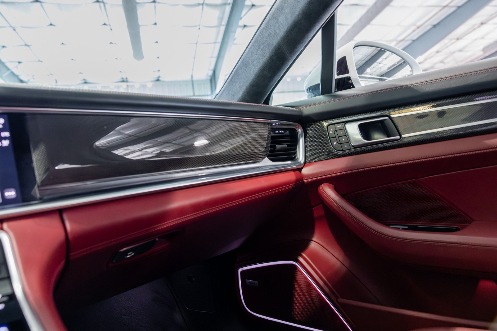 Used Car 2022 Porsche Panamera  Gts For Sale Under $120,000 In Boerne, Texas