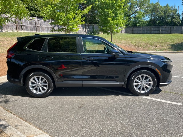 HondaCR-V14