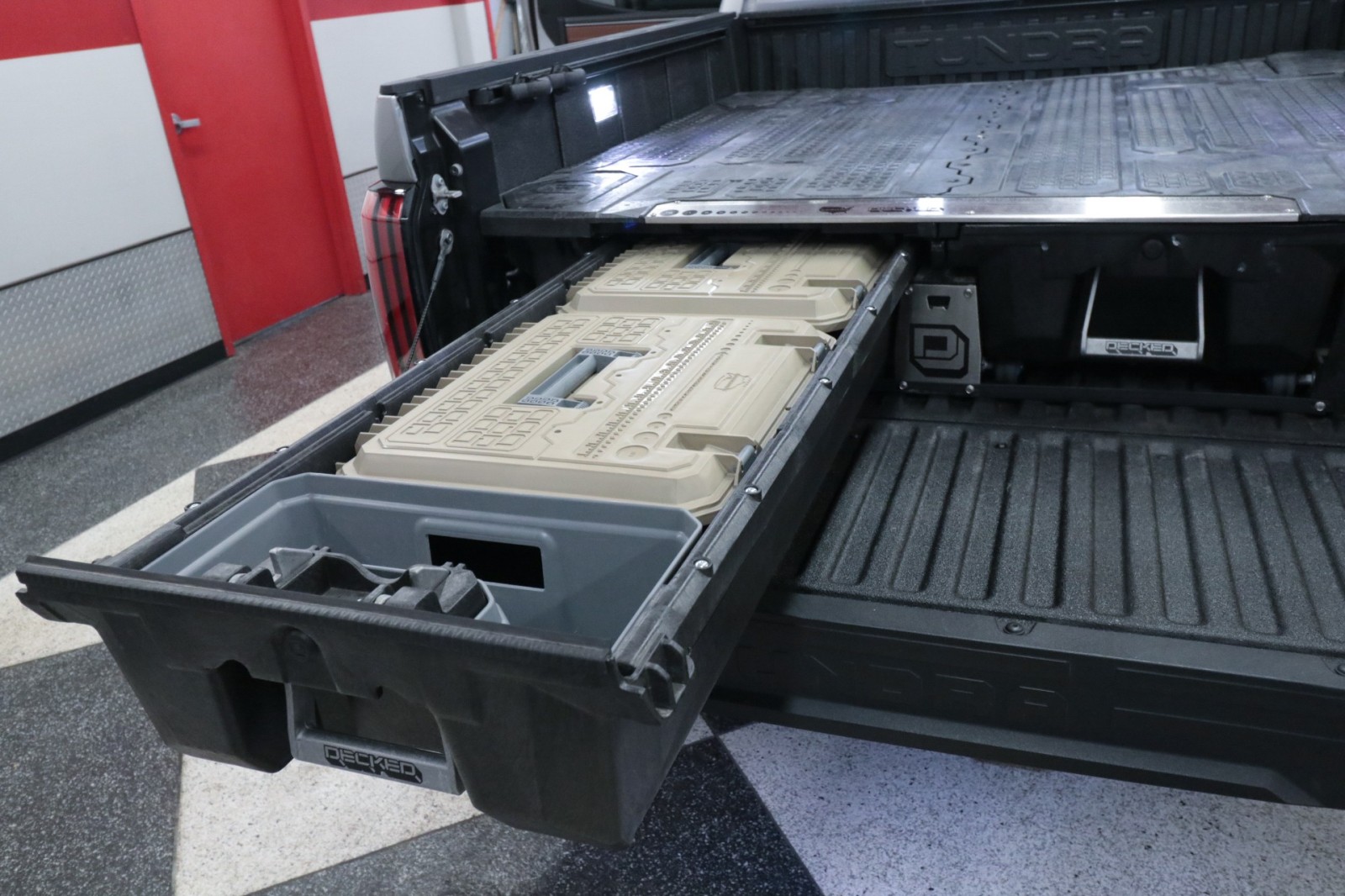 Used Car 2023 Toyota Tundra 4wd  1794 Edition For Sale Under $50,000 In Austin, Texas