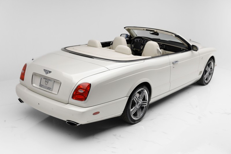 2010 Bentley Azure T 1 of 80 T in , 