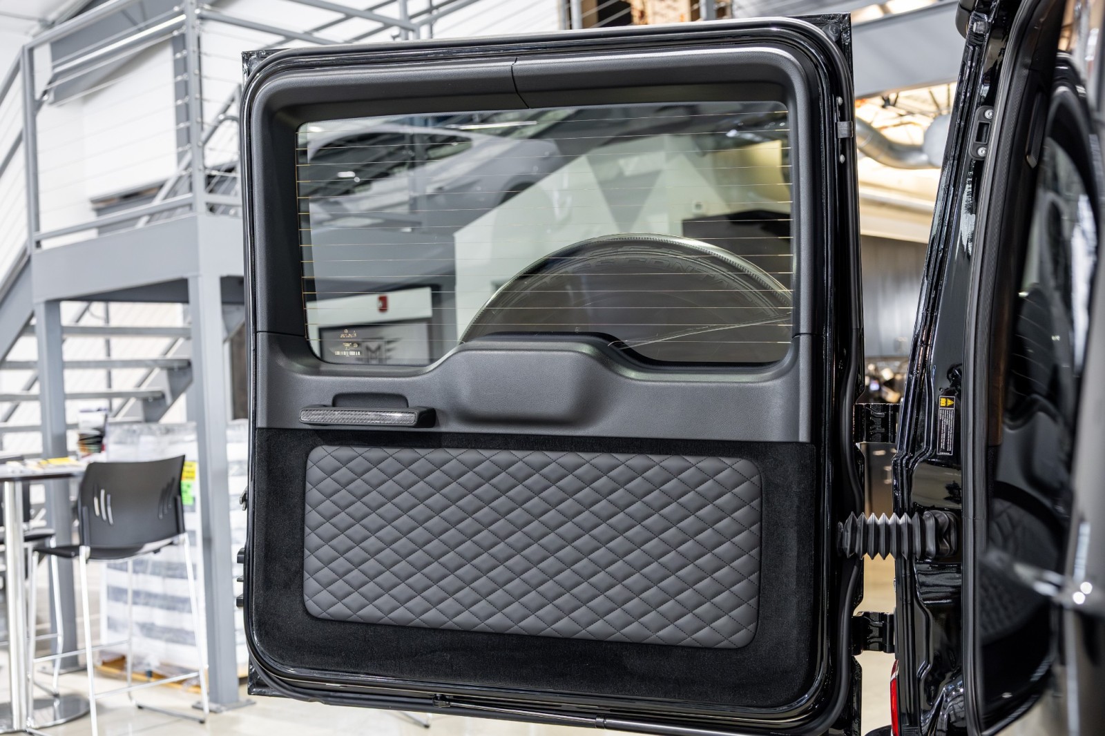 Used Car 2023 Mercedes-benz G-class  G 550 For Sale Under $150,000 In Boerne, Texas