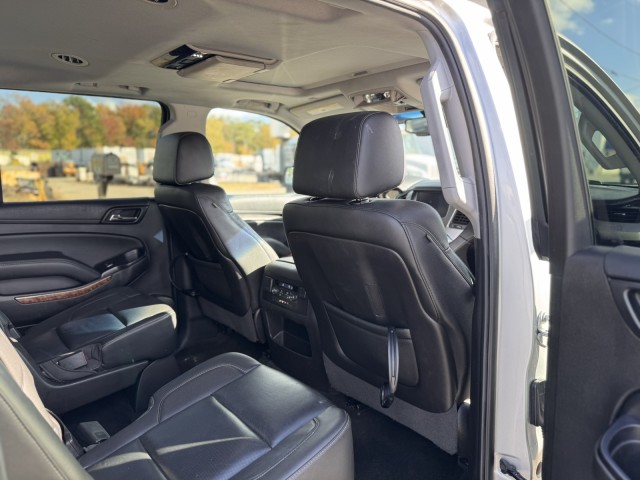 2016 Chevrolet Suburban LTZ in ,