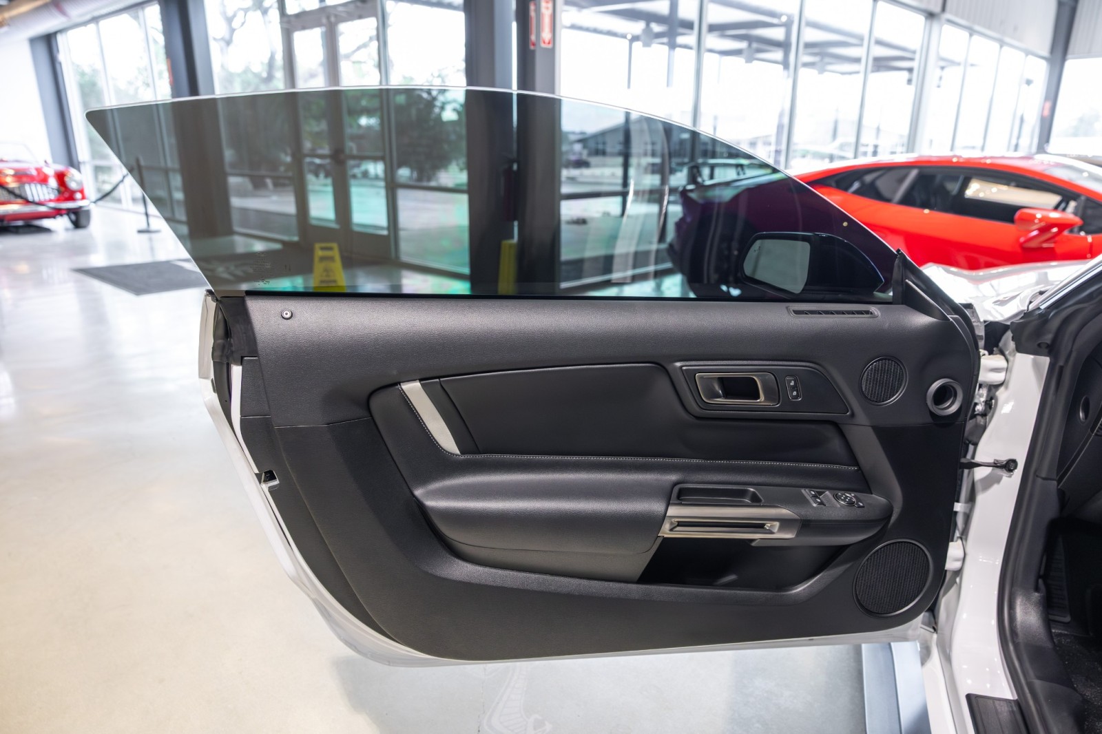 Used Car 2021 Ford Mustang  Shelby Gt500 For Sale Under $120,000 In Boerne, Texas