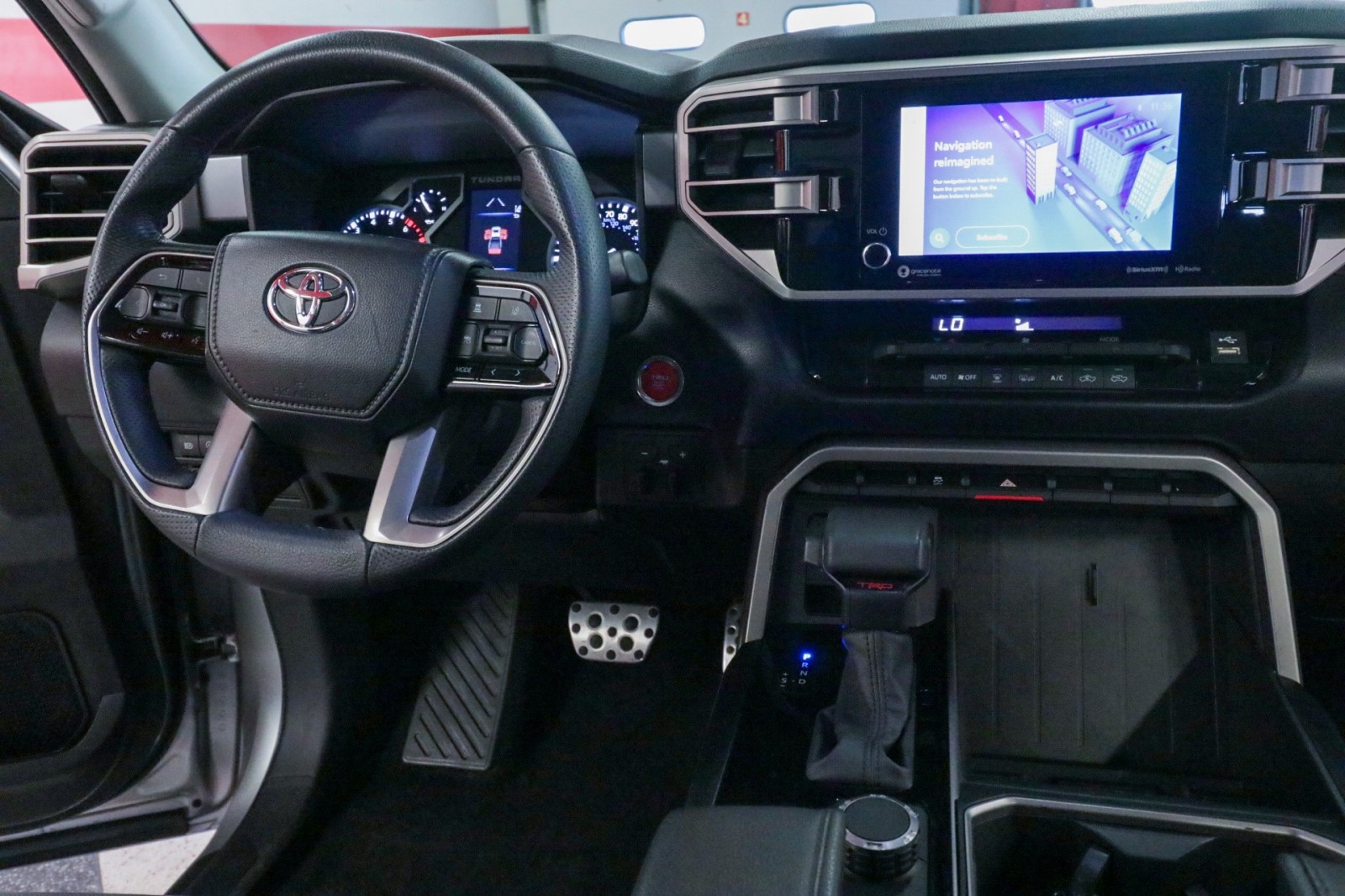 Used Car 2022 Toyota Tundra 2wd  Sr5 For Sale In Austin, Texas