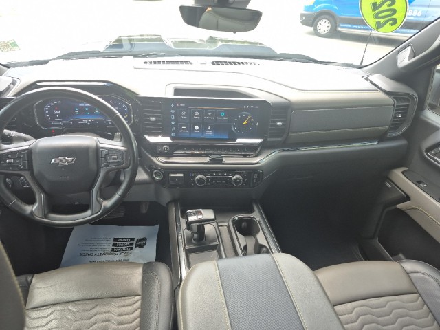 ChevroletSilverado 150035