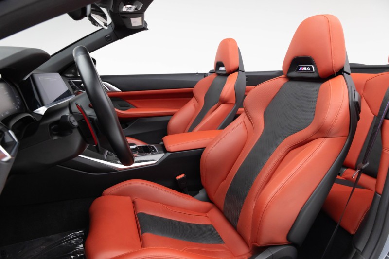 2023 BMW M4 Competition xDrive Competition xDrive in ,