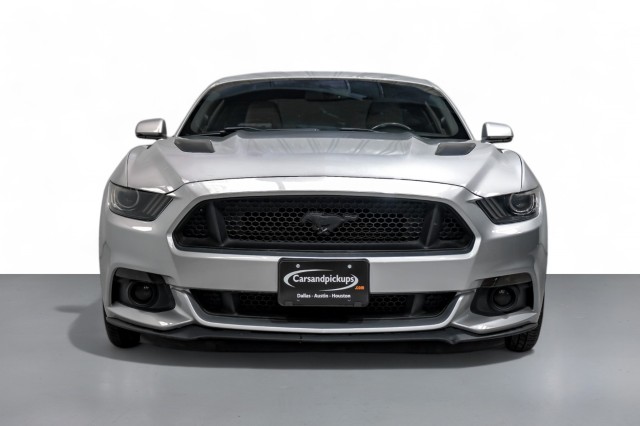 2015 Ford Mustang GT 3