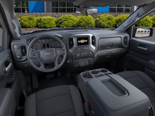 ChevroletSilverado 150015