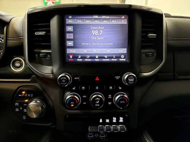 2020 Ram 1500 Laramie 4WD Hemi ProLift in , 