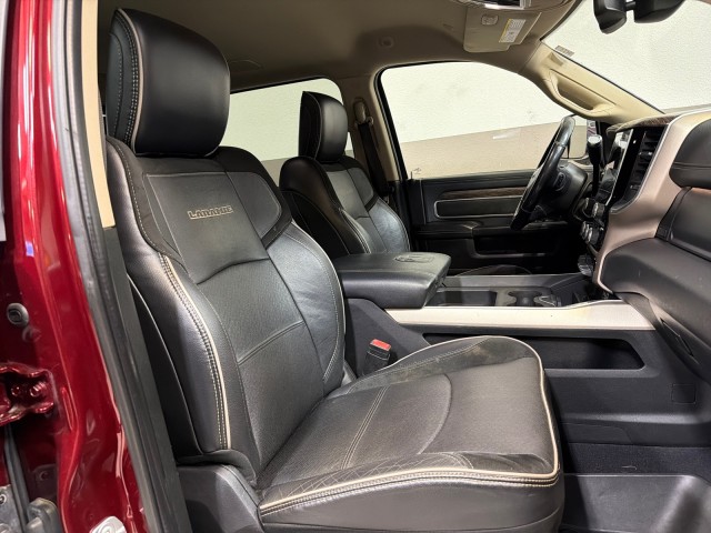2020 Ram 3500 Laramie DRW 4WD Cummins in , 