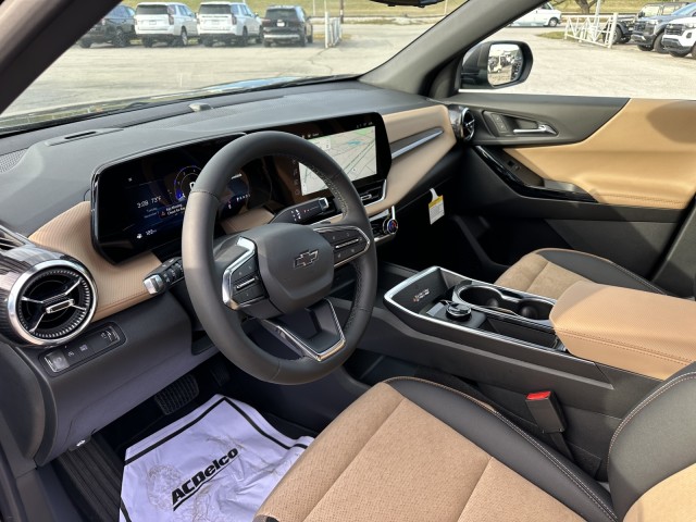 2025 Chevrolet Equinox FWD ACTIV 11