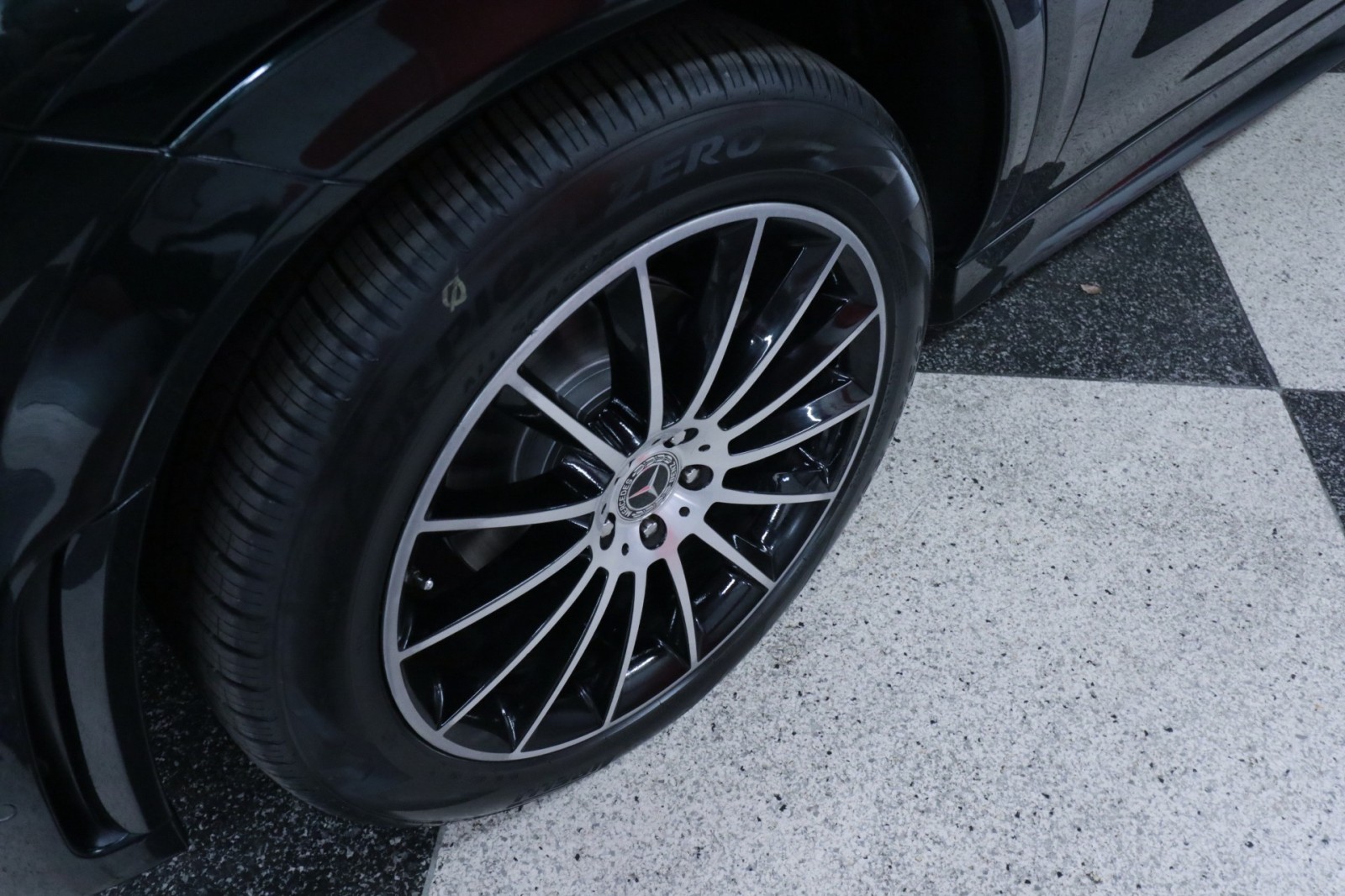 Used Car 2022 Mercedes-benz Gle  Gle 350 For Sale Under $40,000 In Austin, Texas