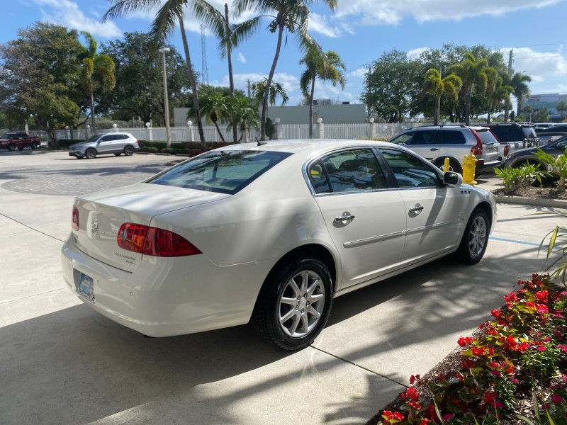 2008 Buick Lucerne CXL LOW MILES 40,989 1 OWNER in , 
