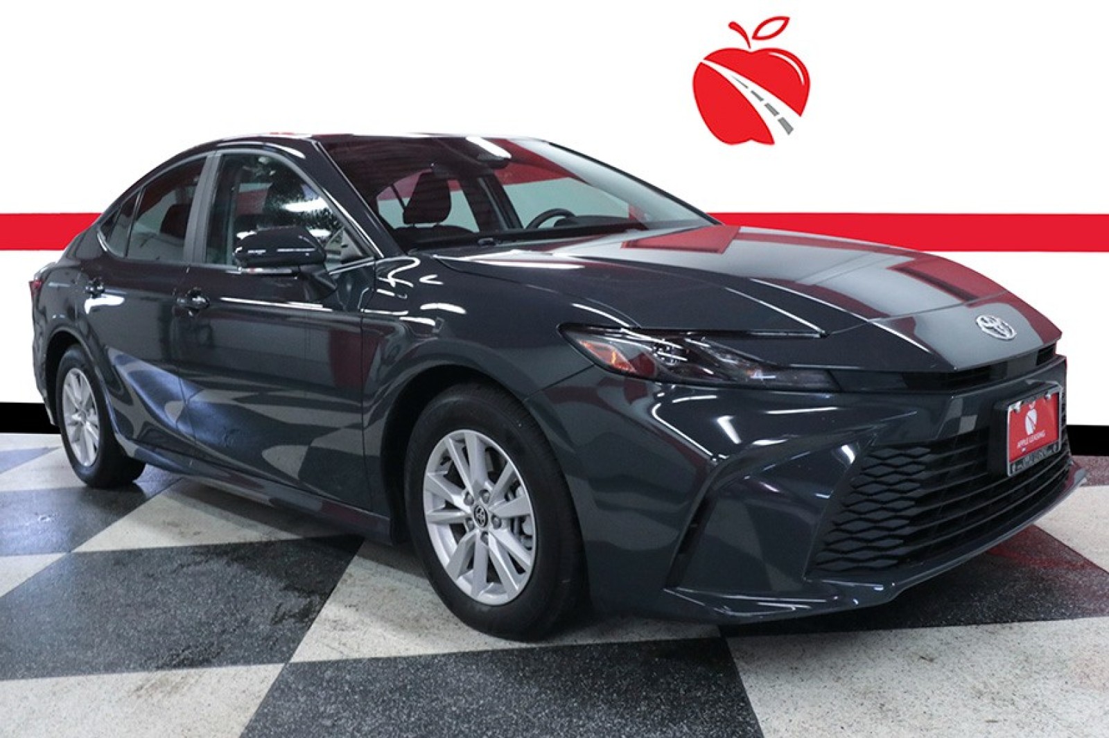 Used Car 2025 Toyota Camry  Le For Sale Under $35,000 In Austin, Texas