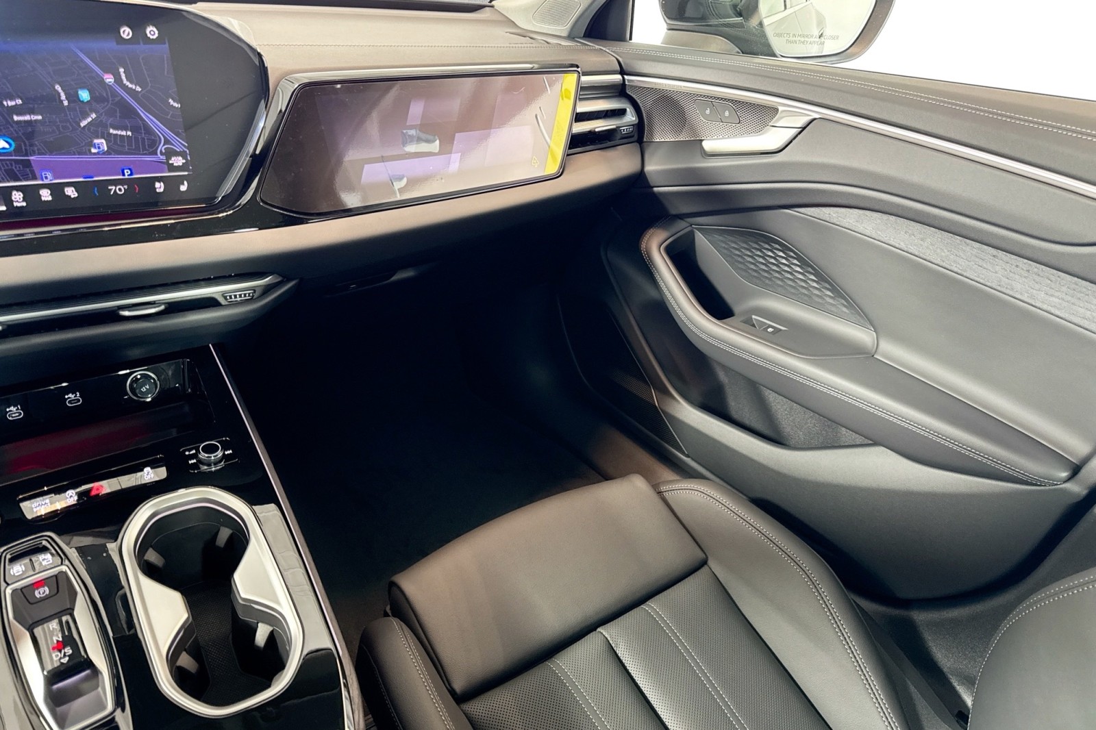 New 2026 MIDNIGHT GREEN Audi Prestige quattro image 19