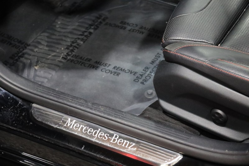 2016 Mercedes-Benz C 450 AMG 4MATIC 4dr Sedan in , 