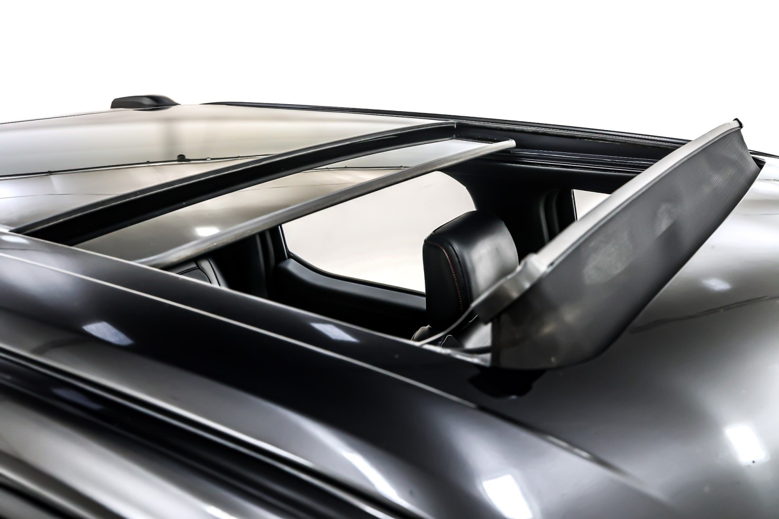 Used 2024 Agate Black Metallic Ford Raptor 4WD SuperCrew 5.5