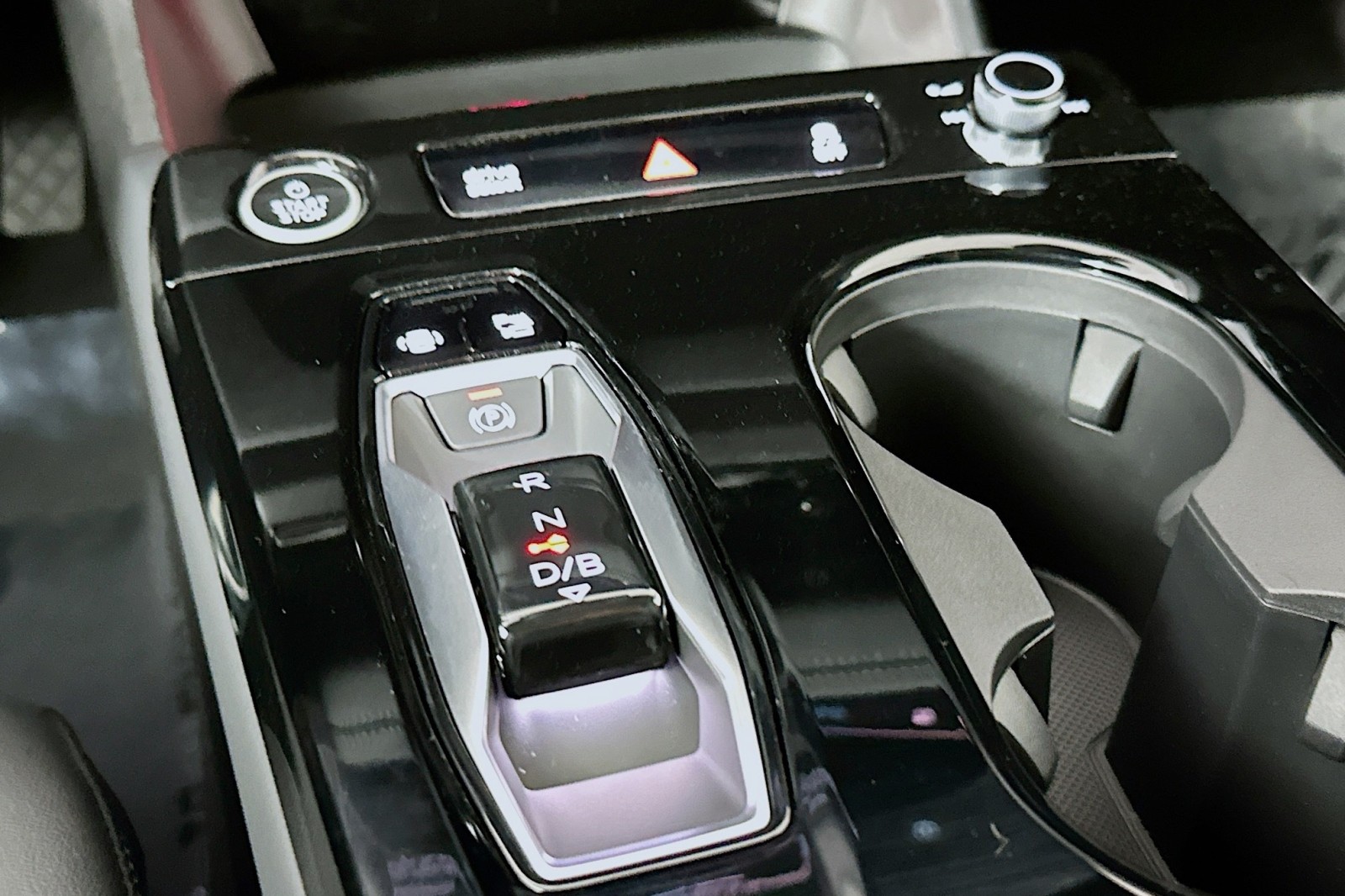 New 2025 Magnet Gray Audi Premium Plus image 7