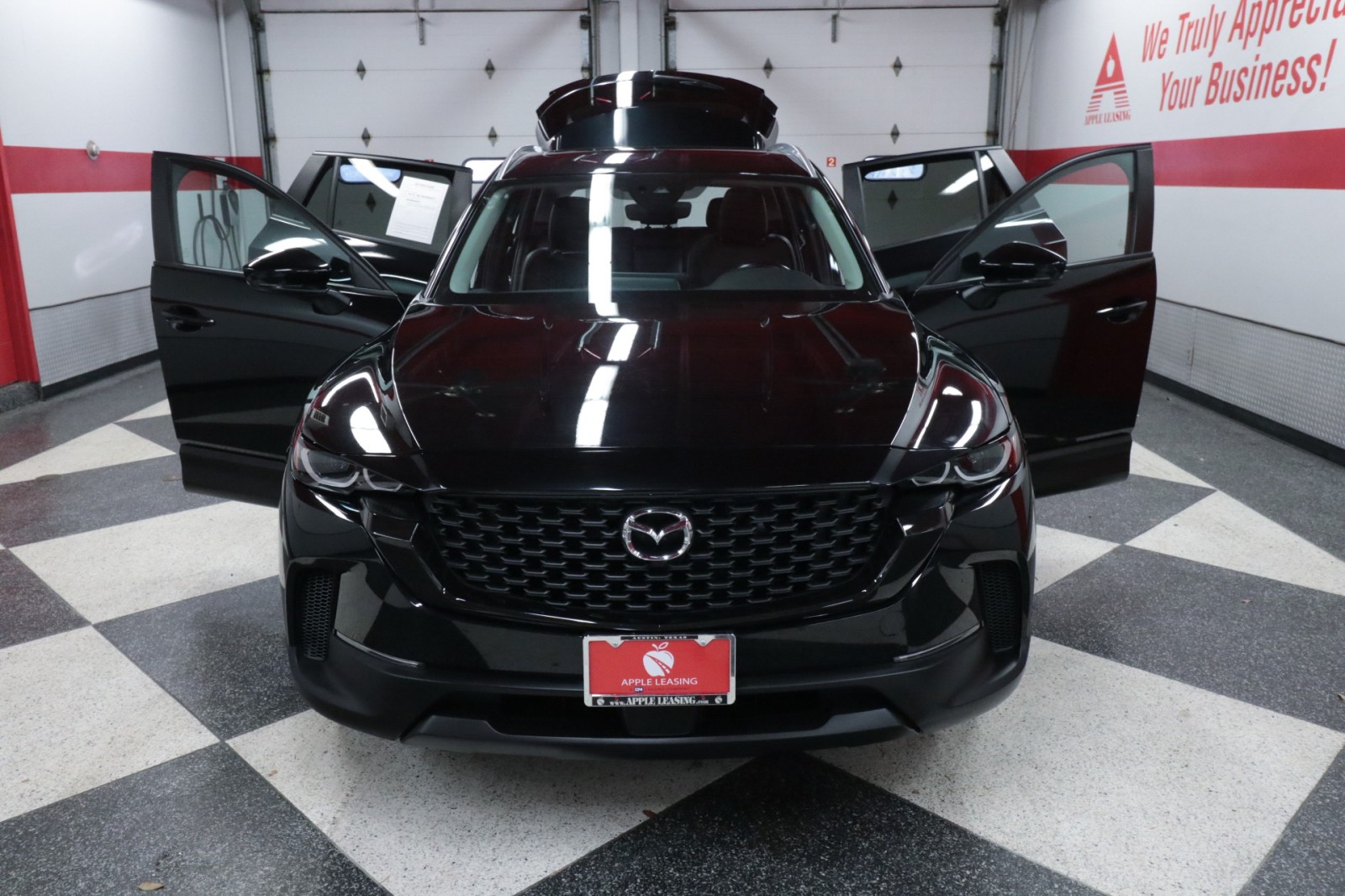 Used Car 2023 Mazda Cx-50  2.5 S Preferred Plus Package For Sale Under $30,000 In Austin, Texas