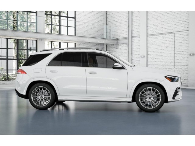 2025 Mercedes-Benz GLE GLE 350 15