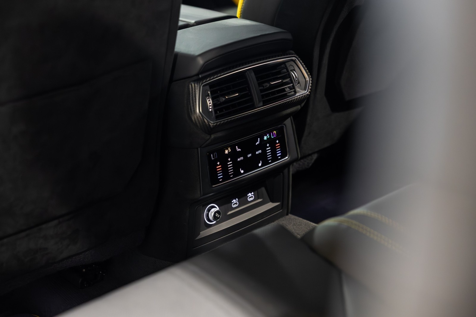 Used Car 2023 Lamborghini Urus  Performante For Sale Under $300,000 In Boerne, Texas