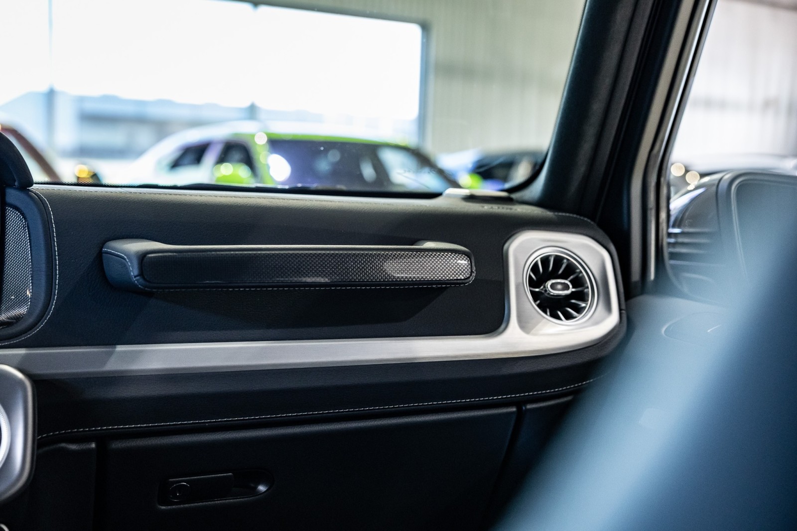 Used Car 2025 Mercedes-benz G-class  Amg G 63 For Sale Under $240,000 In Boerne, Texas