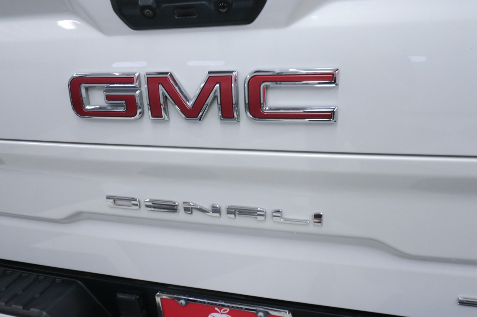 Used Car 2022 Gmc Sierra 1500  Denali For Sale Under $60,000 In Austin, Texas