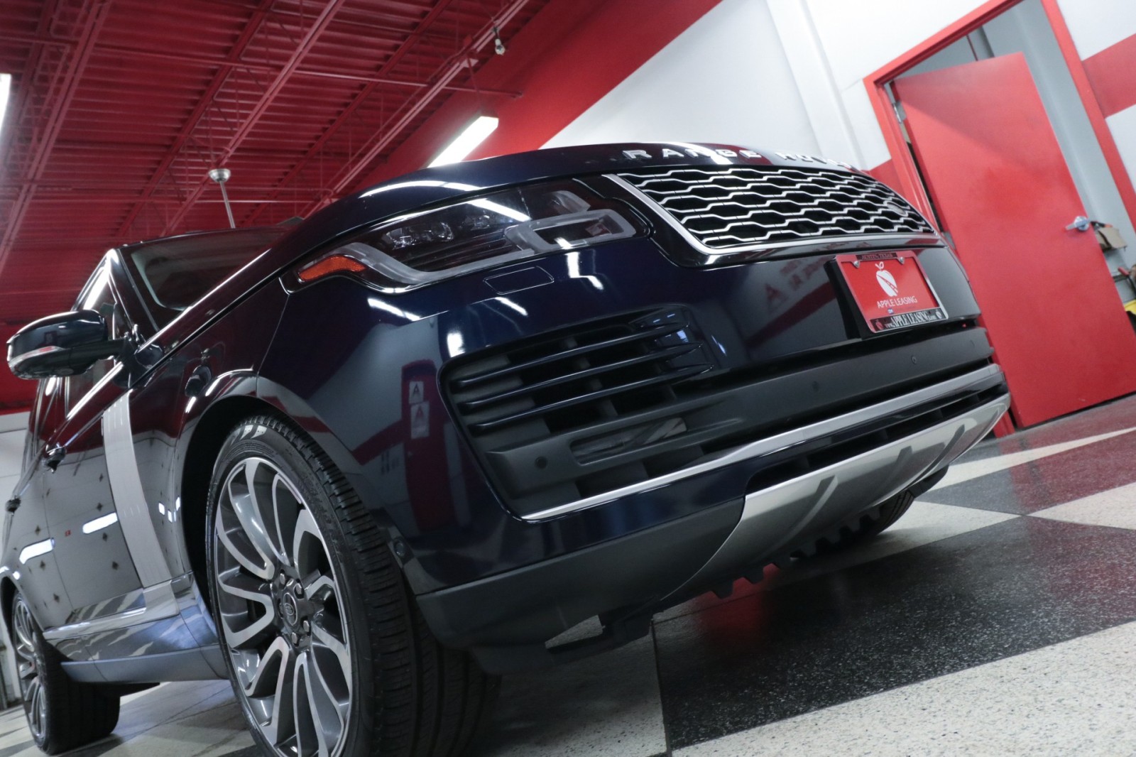 Used Car 2021 Land Rover Range Rover  P525 Westminster For Sale Under $50,000 In Austin, Texas