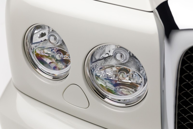 2010 Bentley Azure T 1 of 80 T in , 