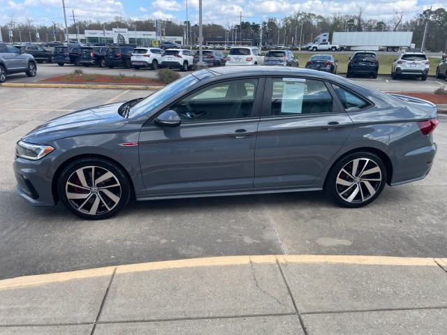 2021 Volkswagen Jetta #6