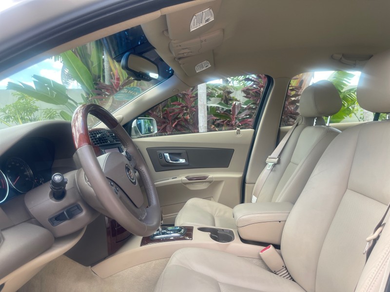 2006 Cadillac CTS LOW MILES 30,356 3.6 V6 VVT in , 
