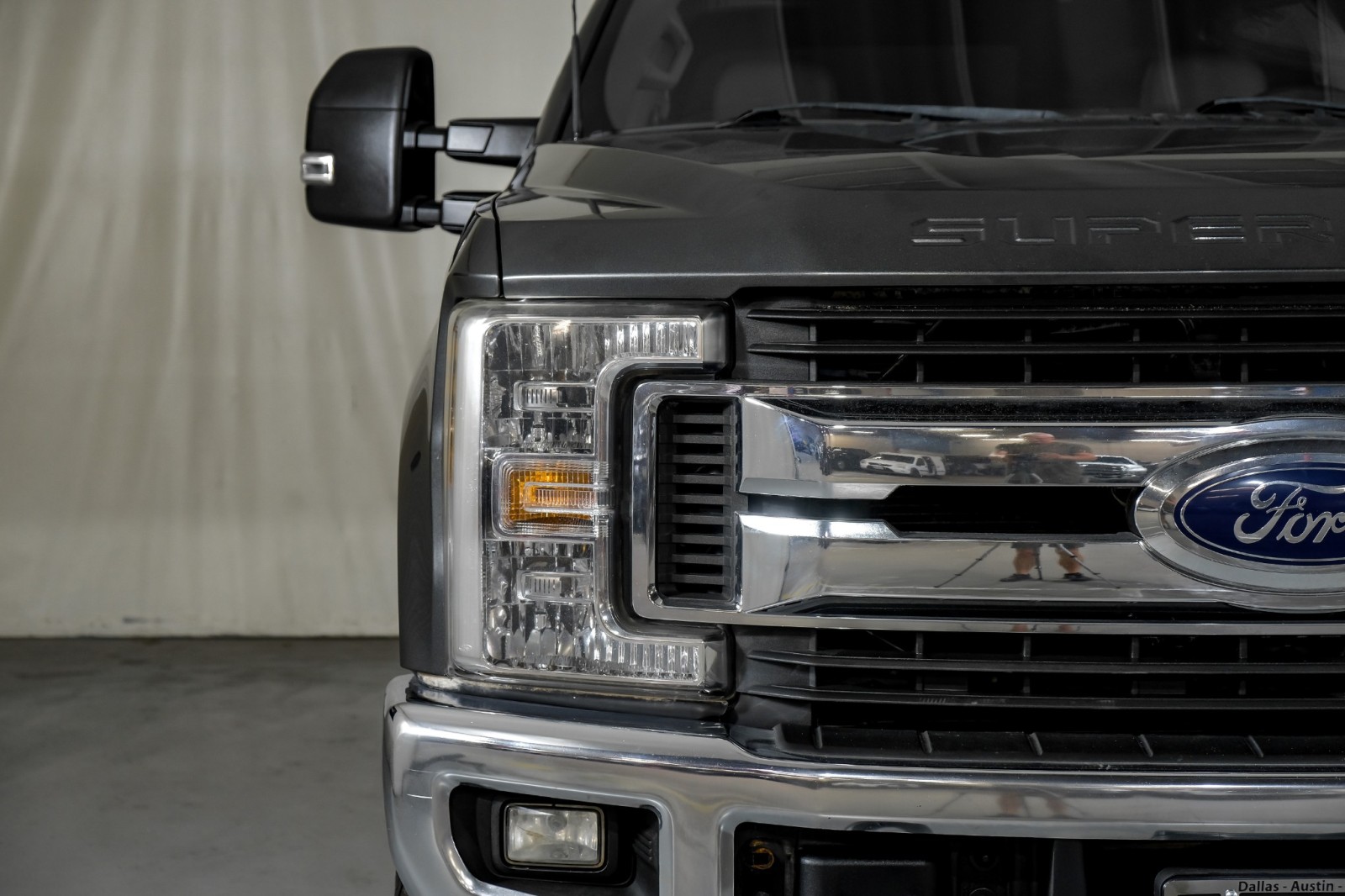 2019 Ford F-250 XLT 37