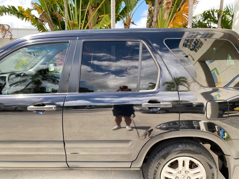 2004 Honda CR-V 4WD EX LOW MILES 61,201 1 OWNER in , 