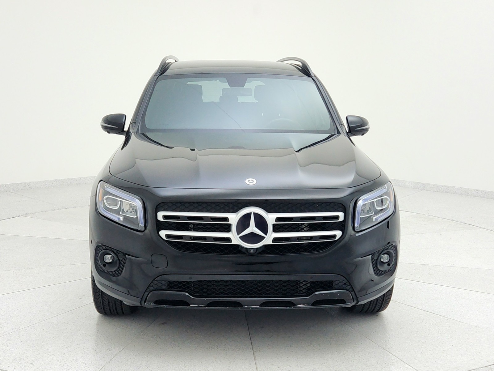 Certified 2021 Mercedes-Benz GLB Base with VIN W1N4M4HB5MW166609 for sale in Walnut Creek, CA