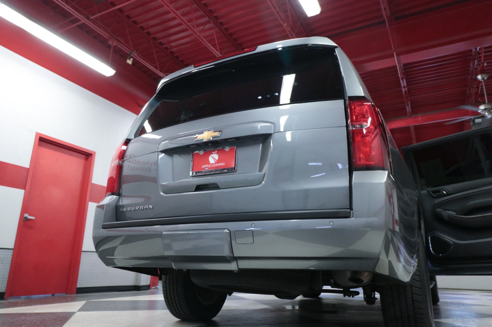 Used Car 2019 Chevrolet Suburban  Lt For Sale Under $30,000 In Austin, Texas
