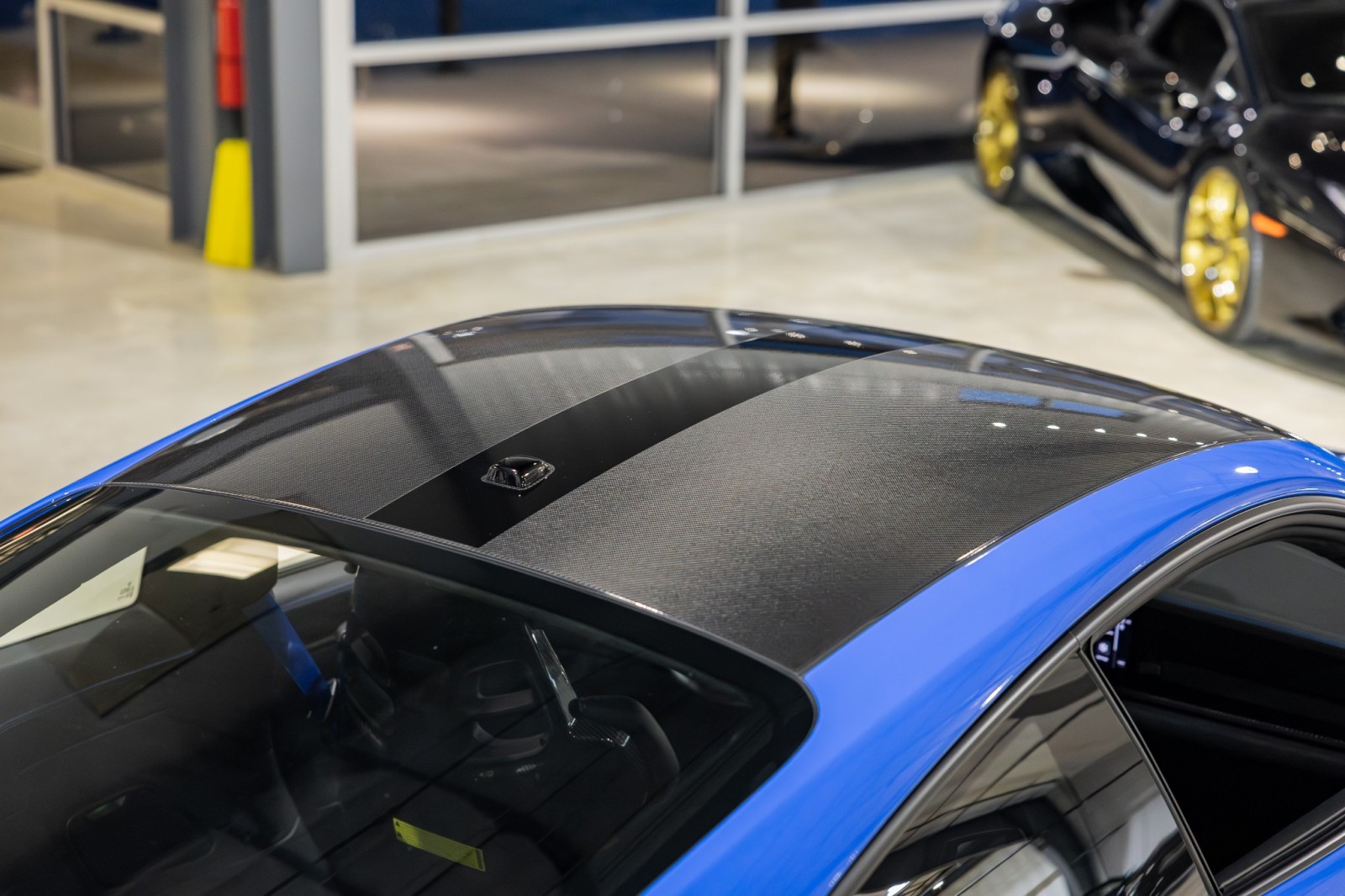 Used Car 2023 Porsche 911  Gt3 For Sale Under $280,000 In Boerne, Texas