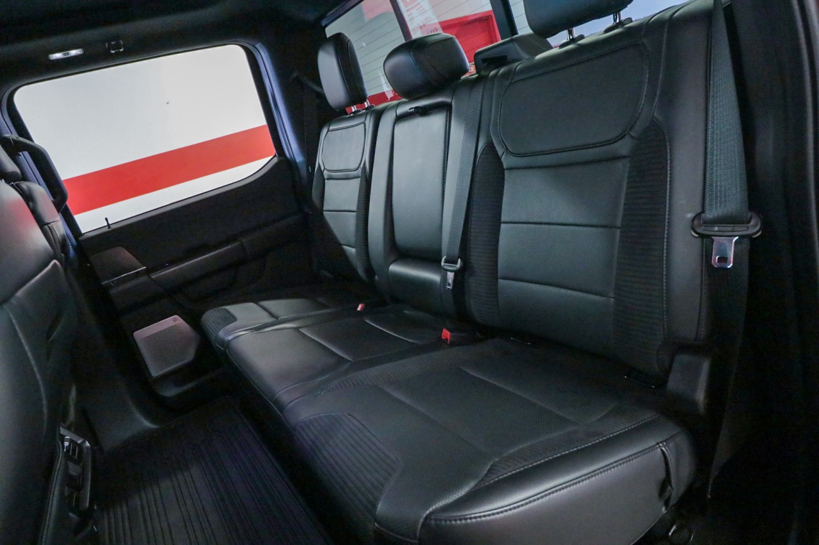 Used Car 2023 Ford F-150  Raptor For Sale Under $70,000 In Austin, Texas