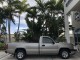 2003 Chevrolet Silverado 1500 LS 8ft Long Bed Tow Package Hitch Tonneau Cover in pompano beach, Florida