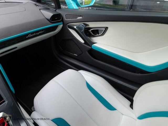 Lamborghini Huracan EVO