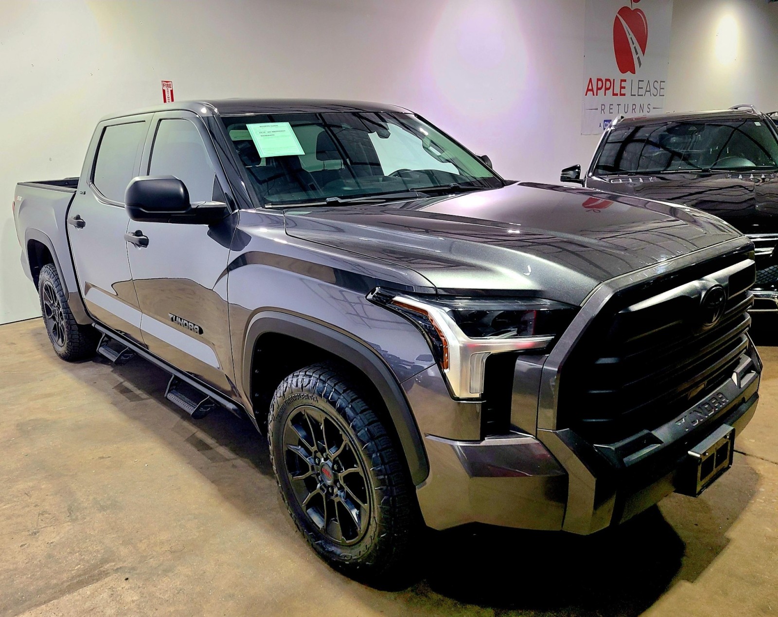 Used Car 2023 Toyota Tundra 4wd  Sr5 For Sale Under $40,000 In Austin, Texas