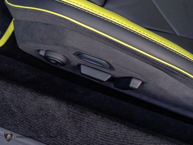 Lamborghini Temerario